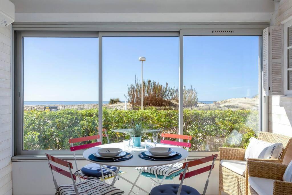 Apartment Chez Daniele - Superbe Avec Vue Exceptionnelle