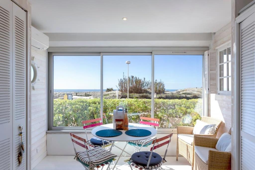 Chez Daniele - Superbe Avec Vue Exceptionnelle