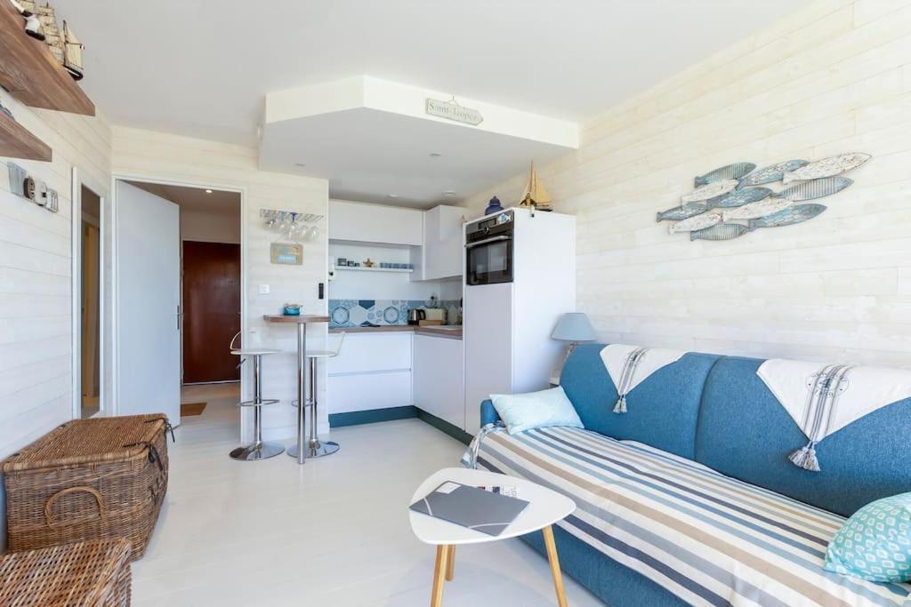 Apartment Chez Daniele - Superbe Avec Vue Exceptionnelle